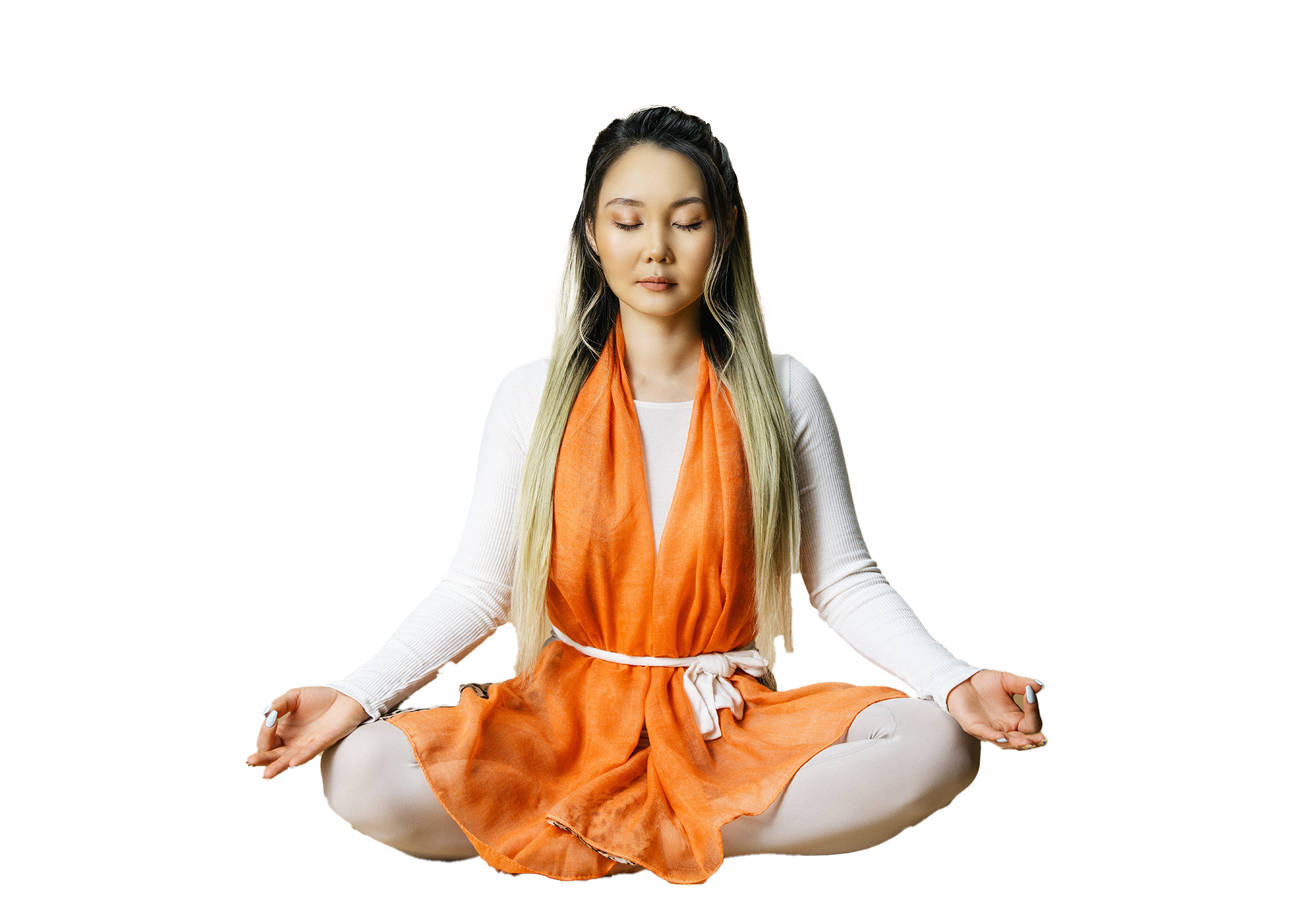 БЯСАЛГАЛ & АМЬСГАЛ